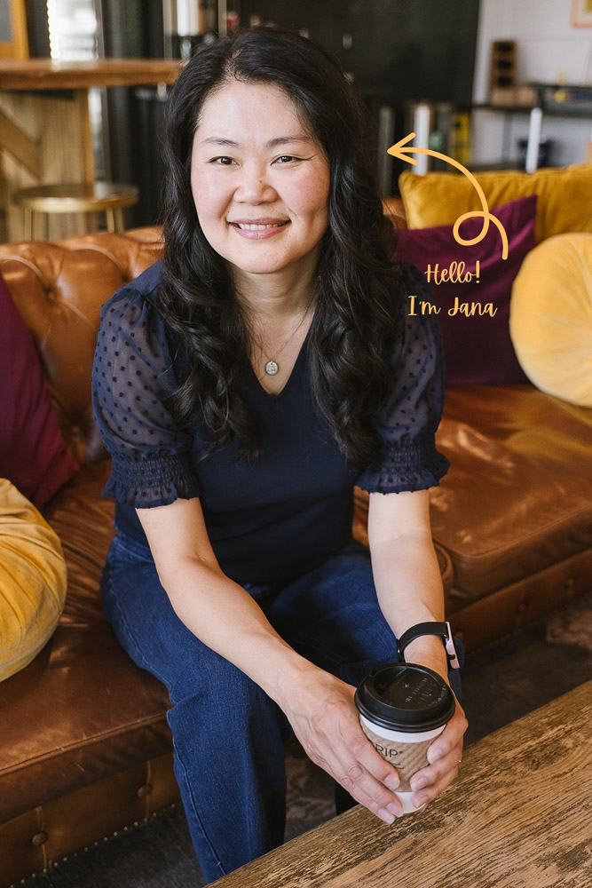 Austin family photographer, Jana Gross, specializing in lifestyle family photography.